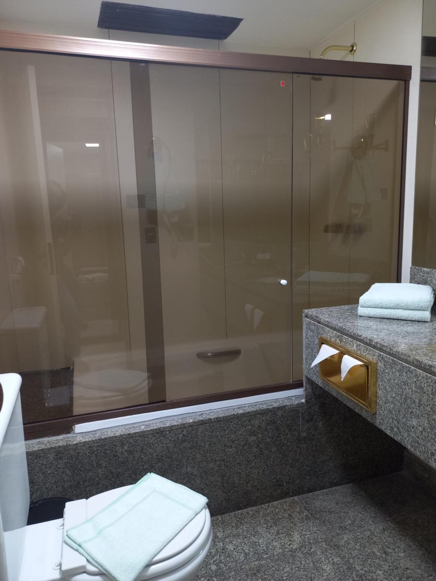 Barreto Apart-Hotel Kubit Бразилиа Экстерьер фото